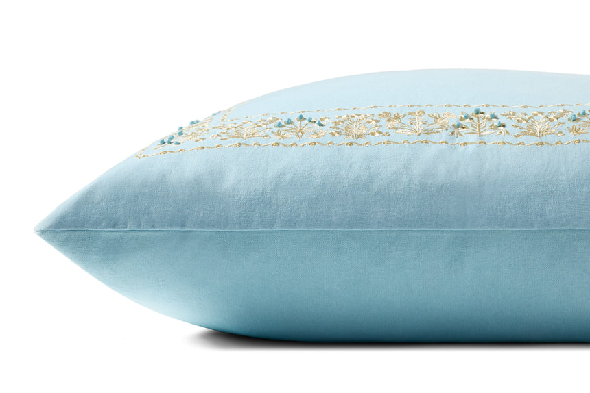 Estee Border Pillow