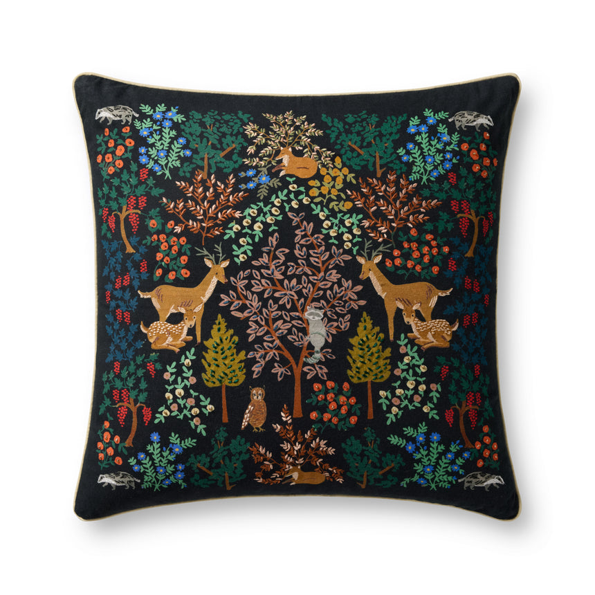 Woodland Pillow