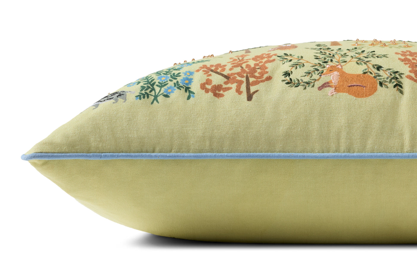 Woodland Pillow