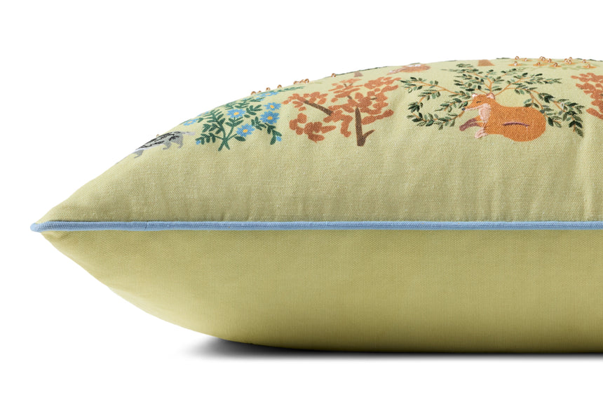 Woodland Pillow
