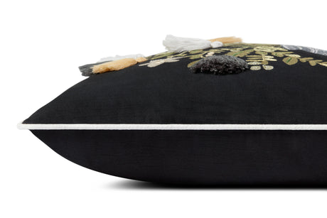 Black Pillow | PRP0051