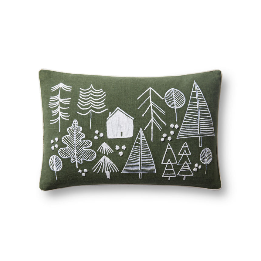Forest Pillow