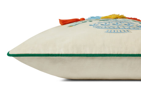 Ivory Pillow | PRP0052