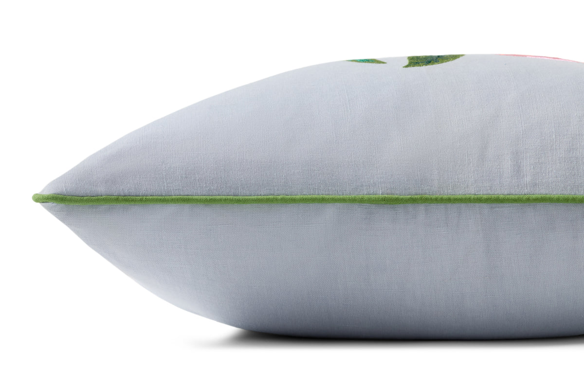 Garden Rose Pillow