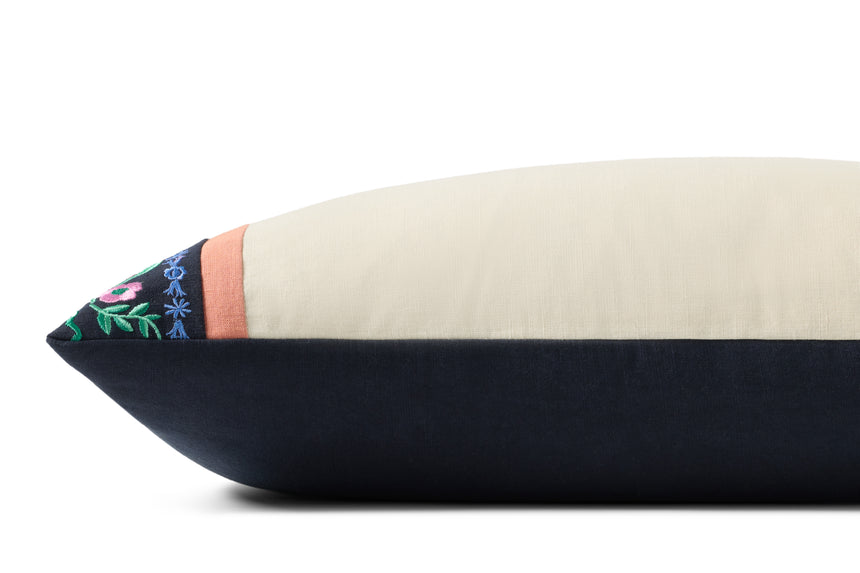 Delphine Stripe Pillow