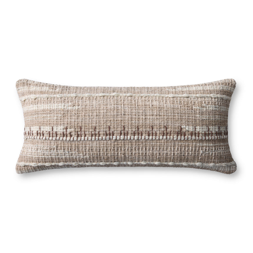 Ivory / Beige Pillow | PLL0124
