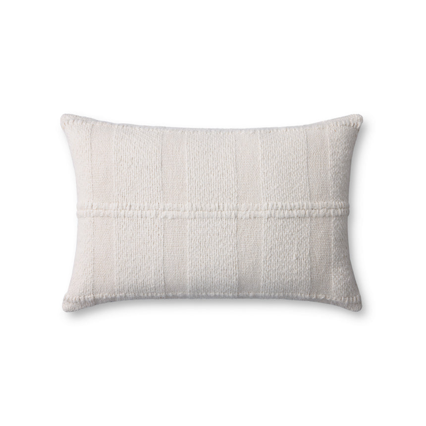 Ivory Pillow | PLL0126