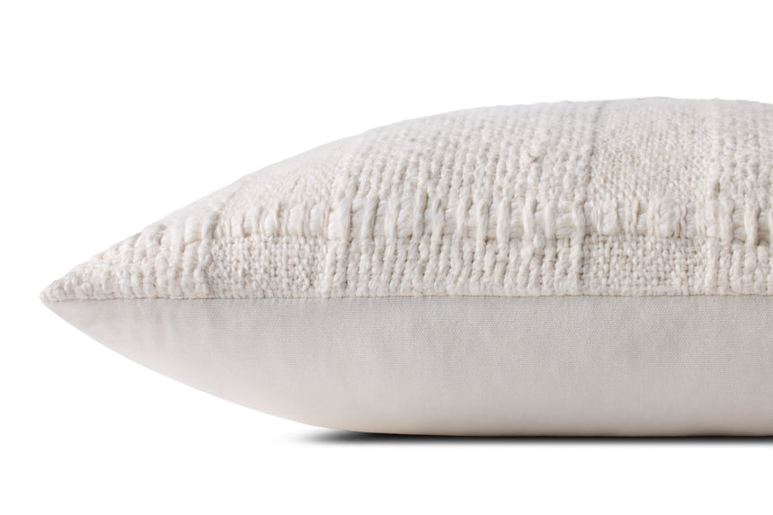 Ivory Pillow | PLL0126