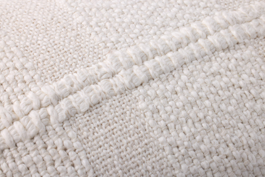 Ivory Pillow | PLL0126