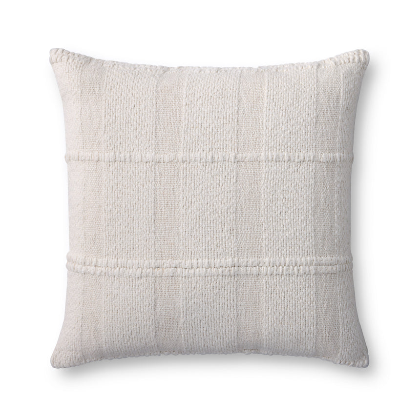 Ivory Pillow | PLL0126