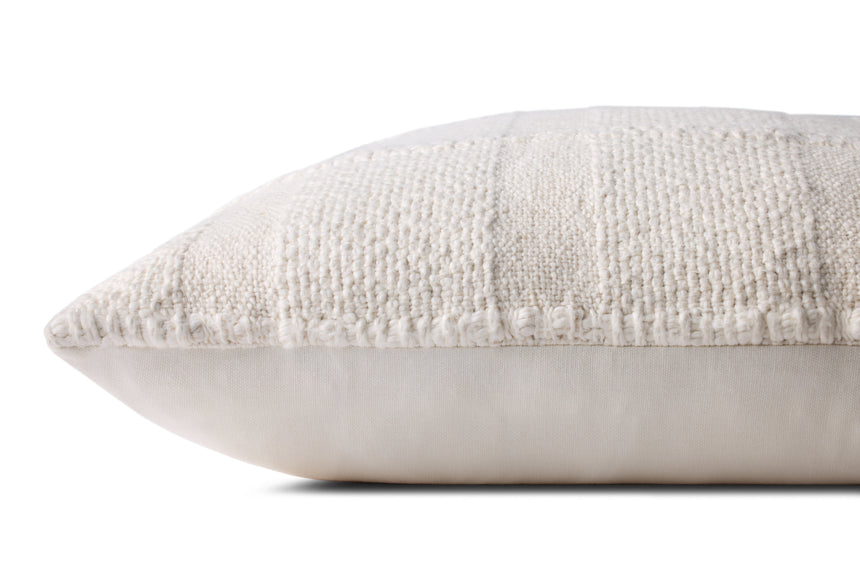 Ivory Pillow | PLL0126