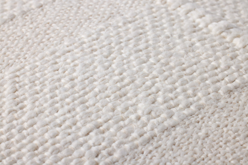 Ivory Pillow | PLL0126