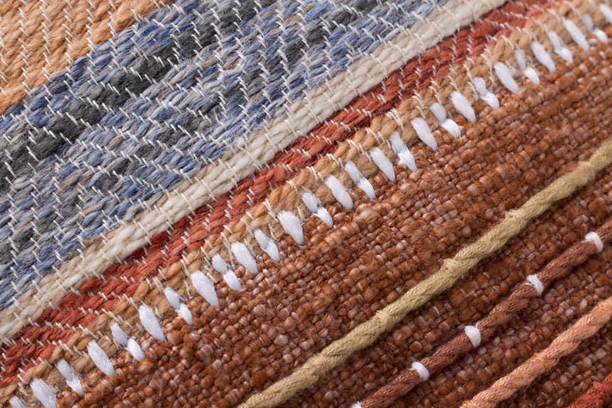 Rust / Multi Pillow | PLL0138