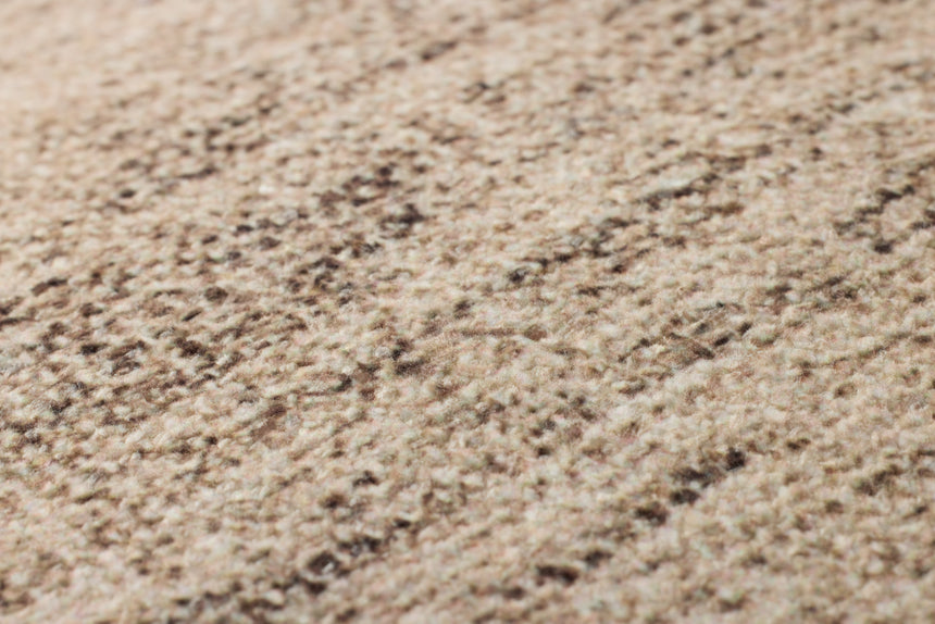 Brown / Ivory Pillow | PLL0143