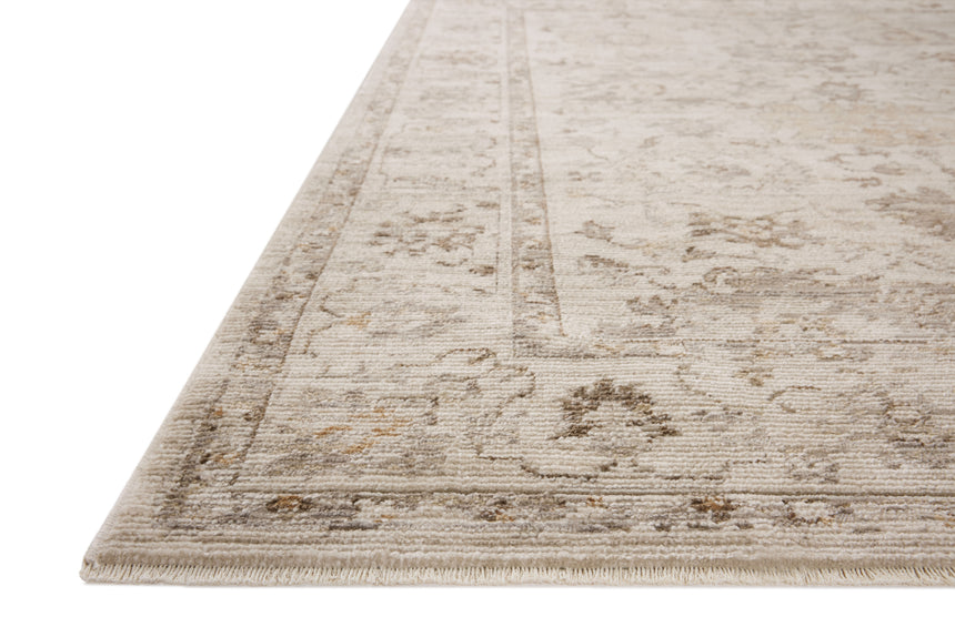 Pace Rug 01 | Natural / Stone