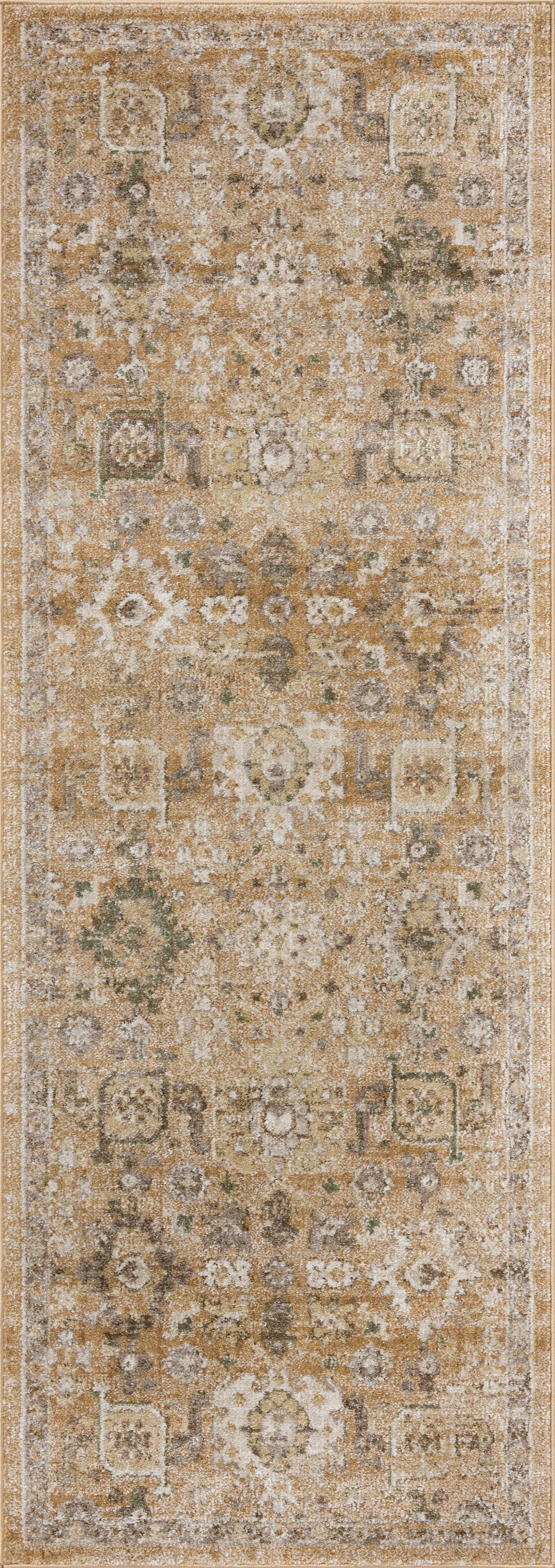 Pace Rug 07