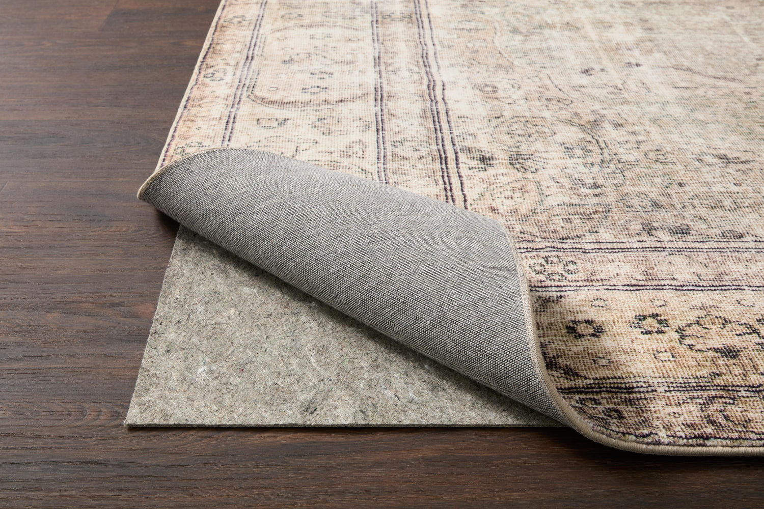 Grip Rug Pad | 3/8"  Rug Pad