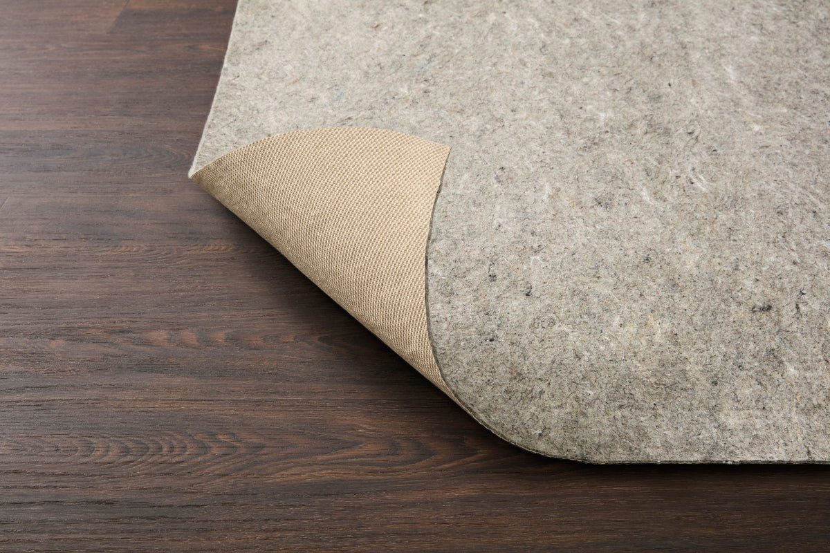 Loloi- Cushion Grip 1/8" All Surface Rug Pad