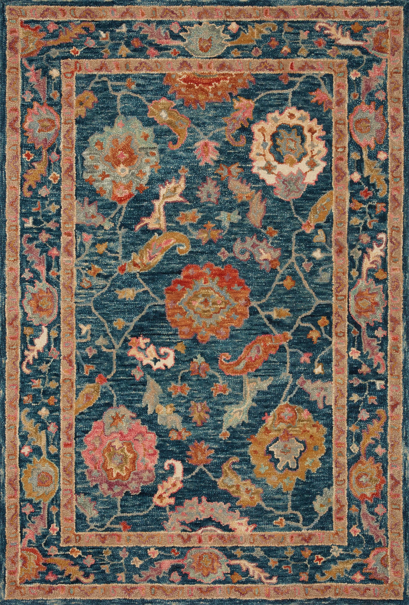 Padma Rug 01