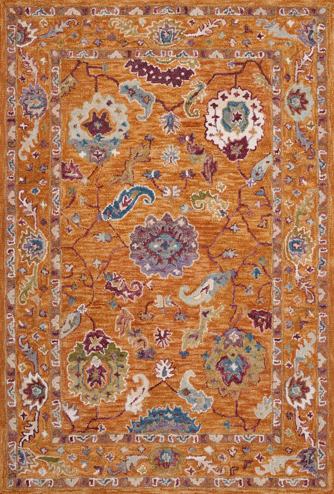 Padma Rug 01