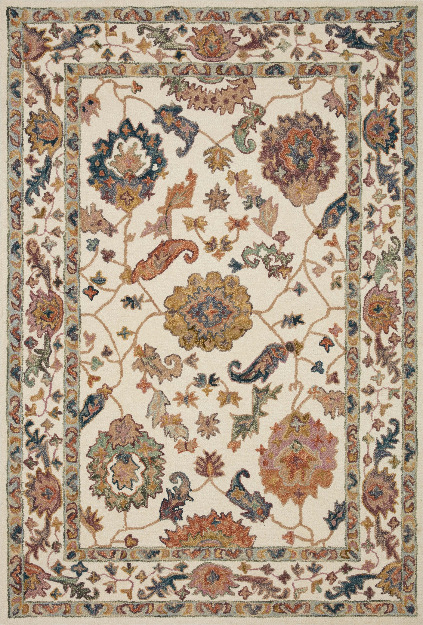 Padma Rug 01