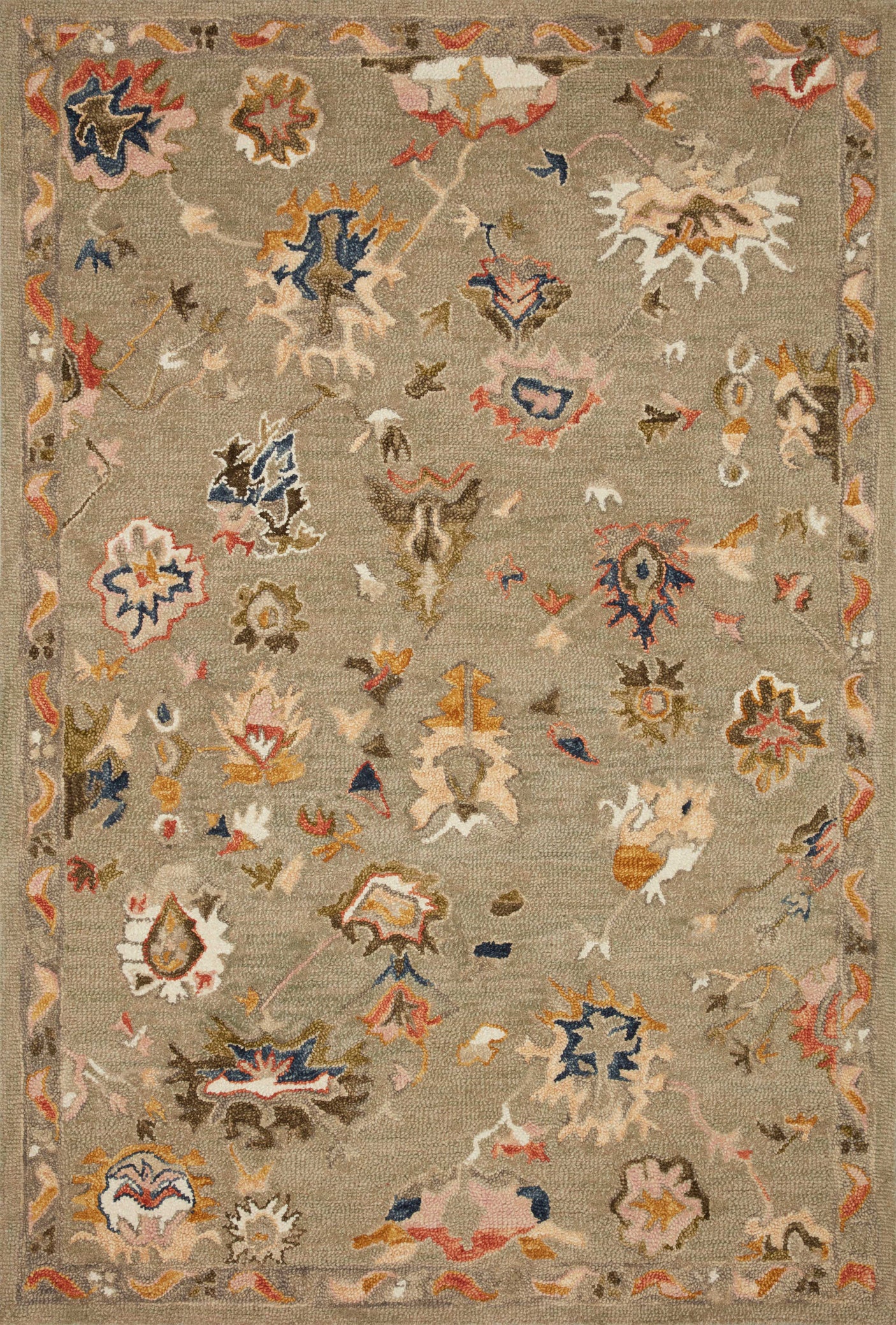 Padma Rug 02