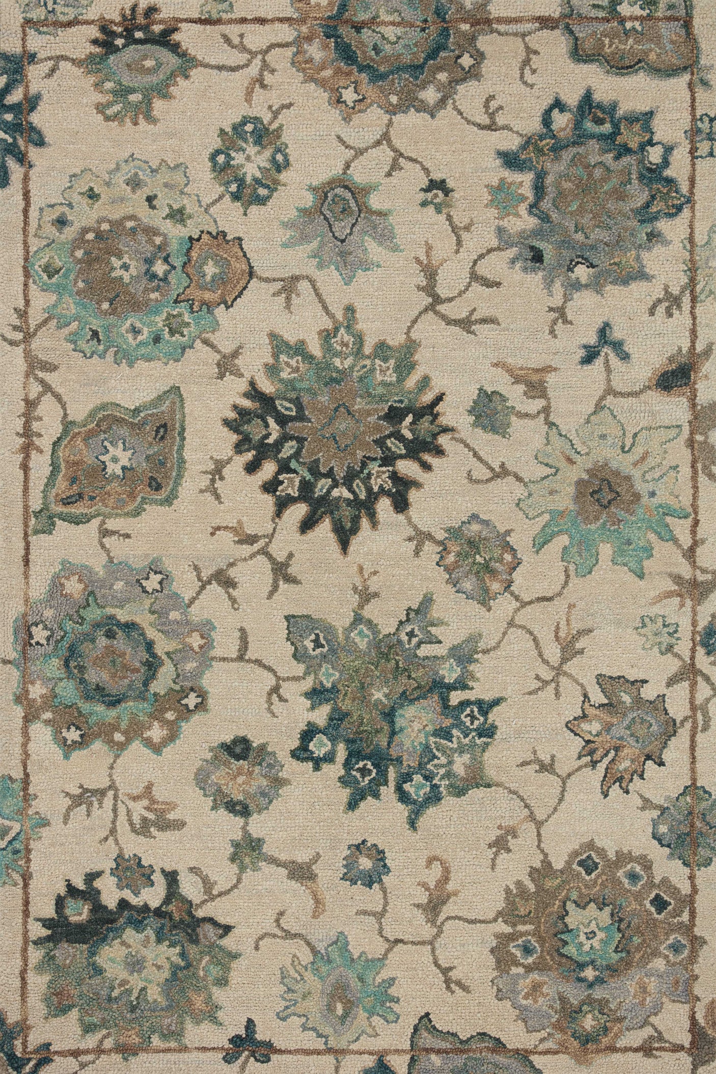 Padma Rug 03