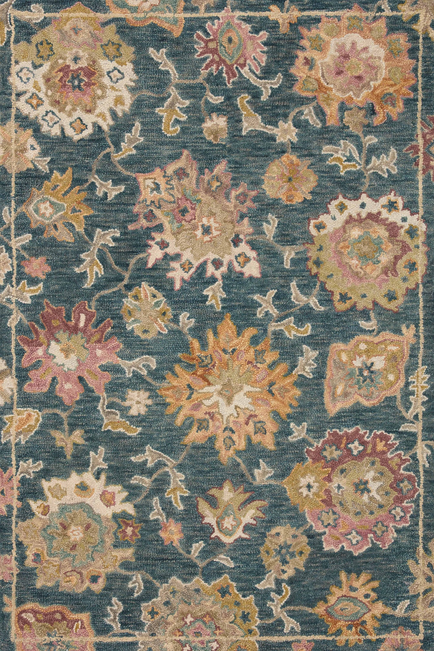 Padma Rug 03