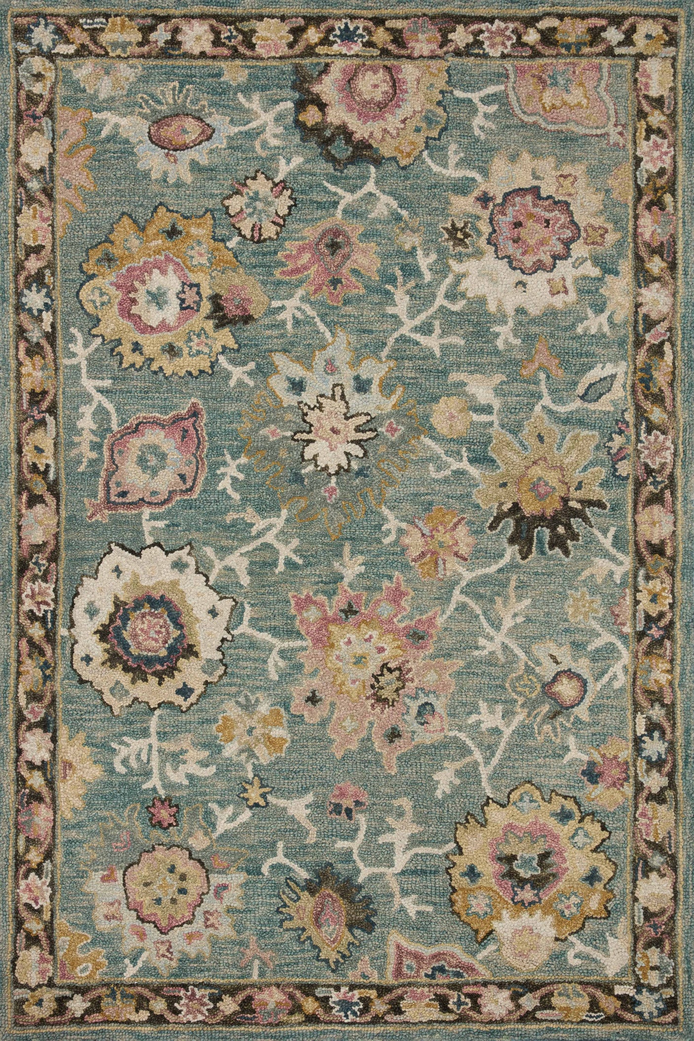 Padma Rug 04