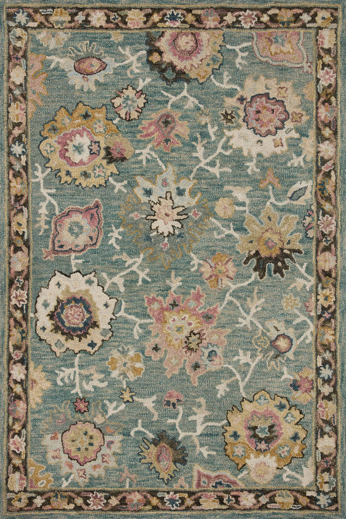 Padma Rug 04