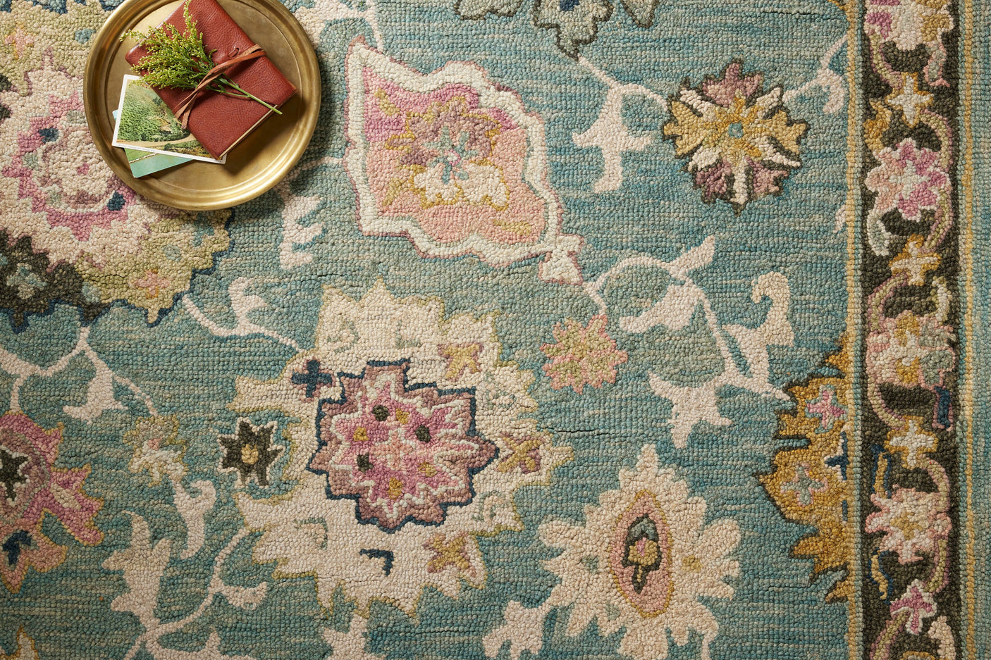 Padma Rug 04