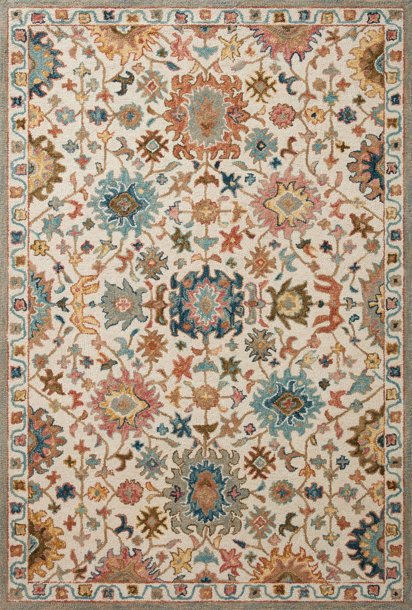 Padma Rug 05