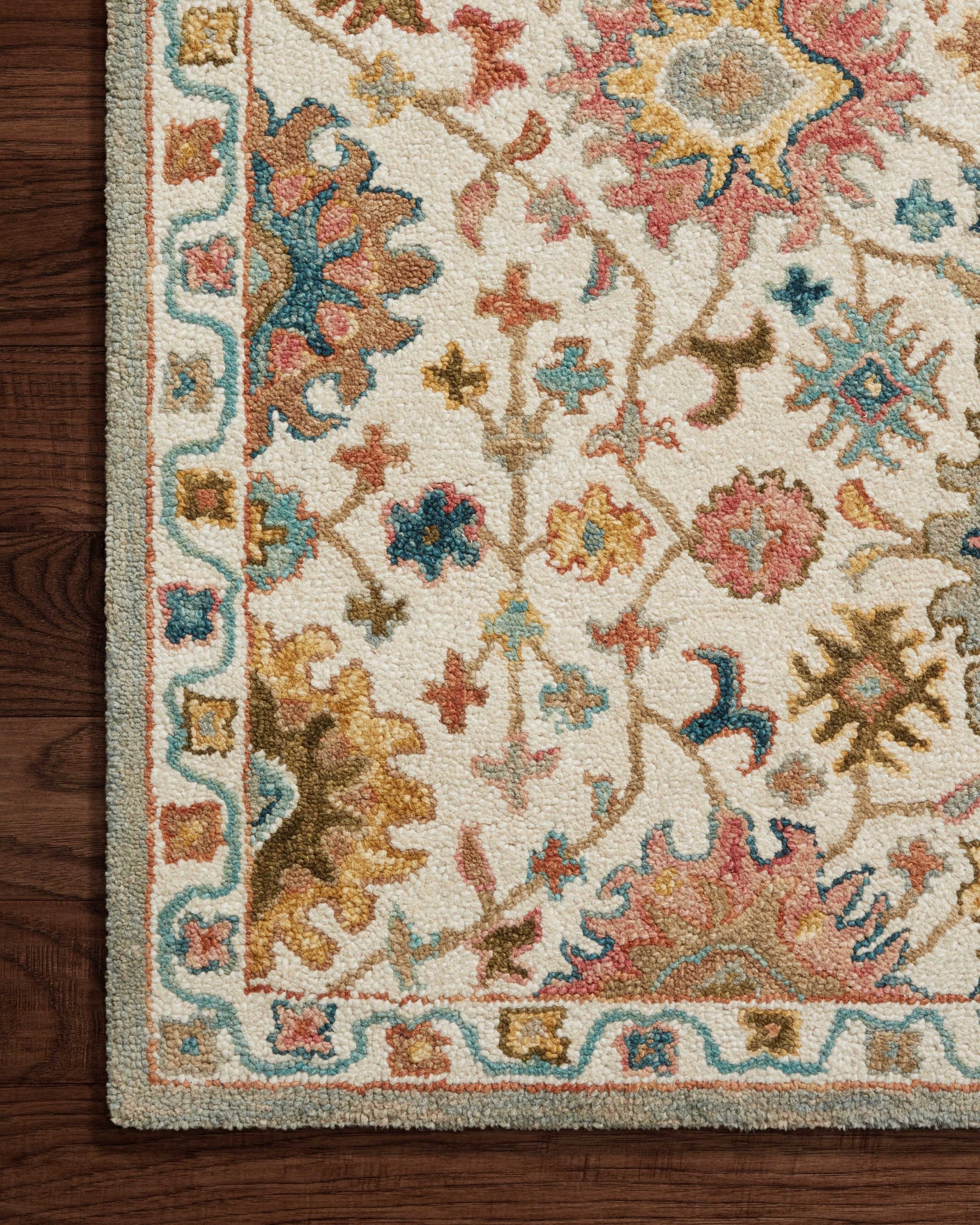 Padma Rug 05