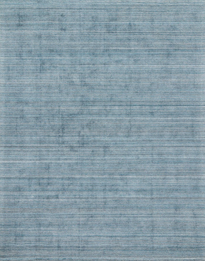 Pasadena Rug 01 | Aqua