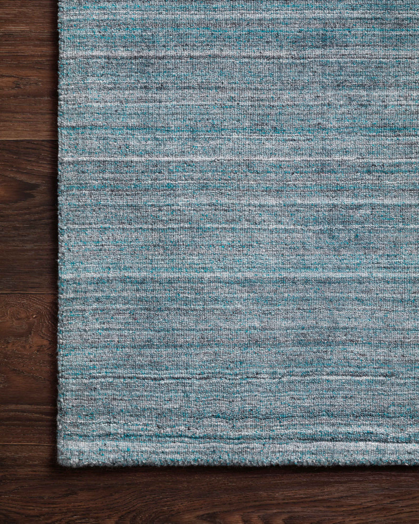 Pasadena Rug 01 | Aqua
