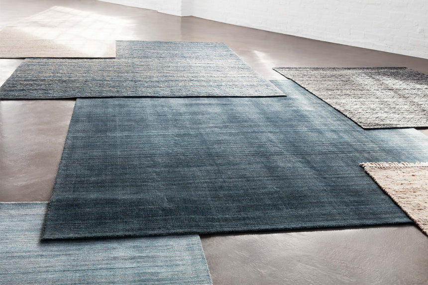 Pasadena Rug 01 | Aqua