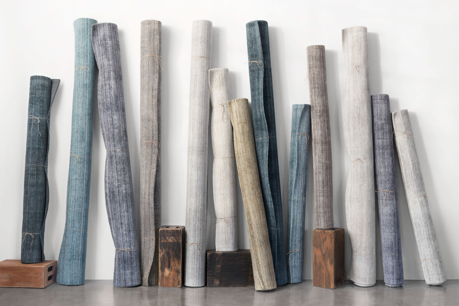 Pasadena Rug 01 | Bone