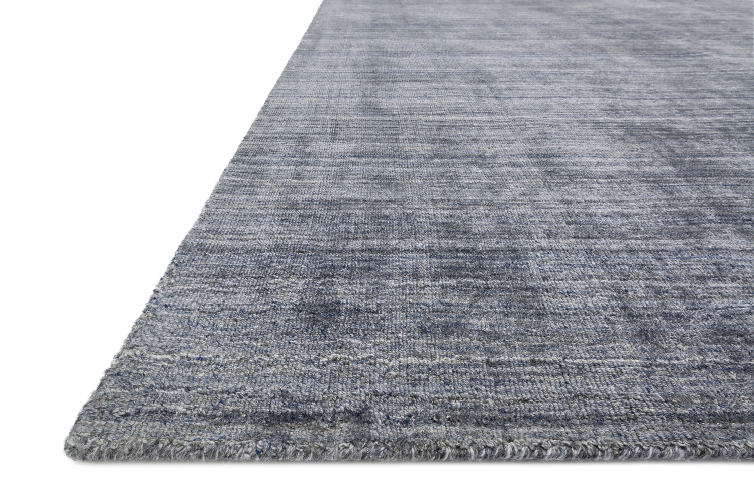 Pasadena Rug 01 | Indigo