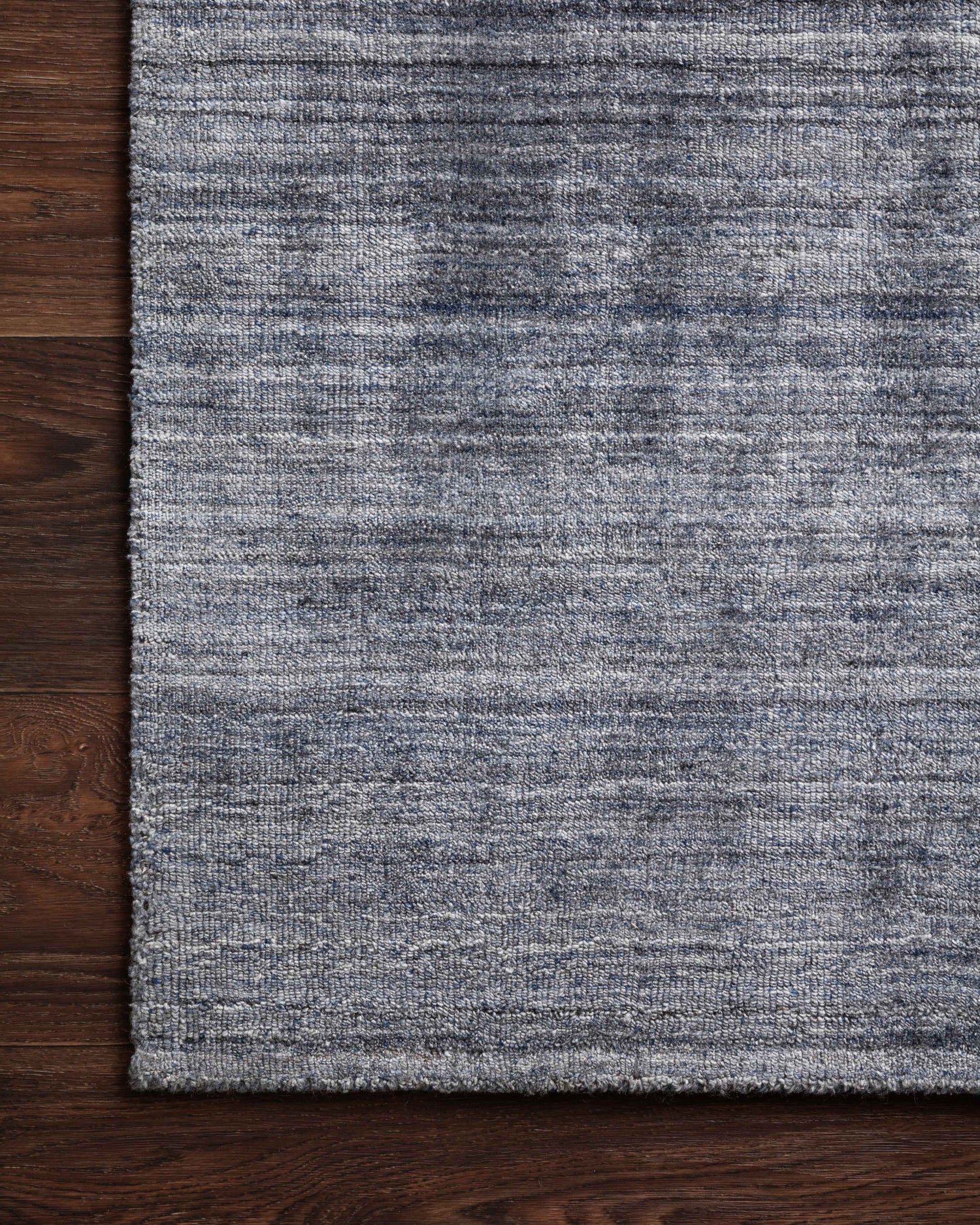 Pasadena Rug 01 | Indigo