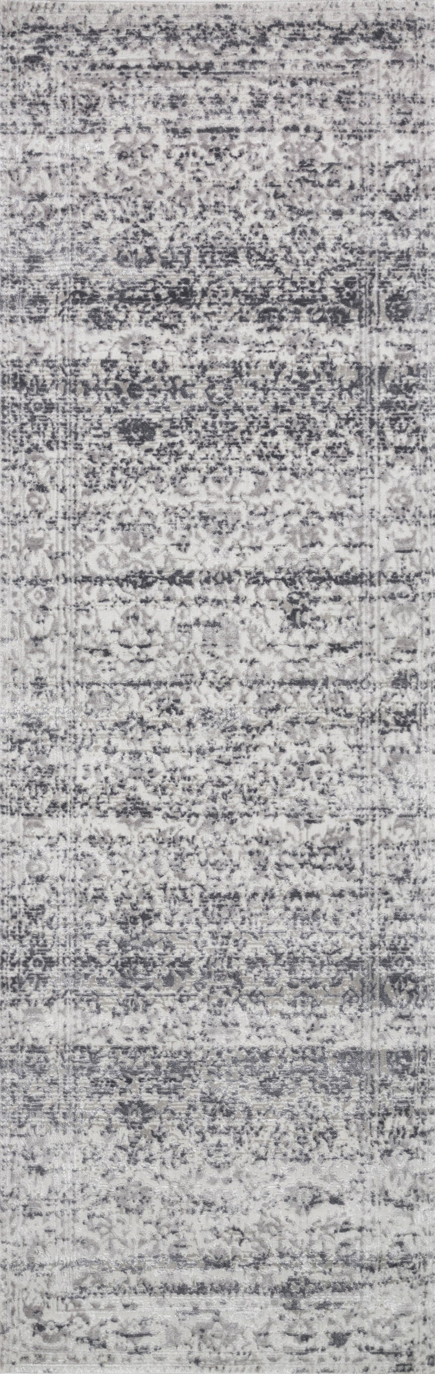 Patina Rug 06 | Pebble / Stone