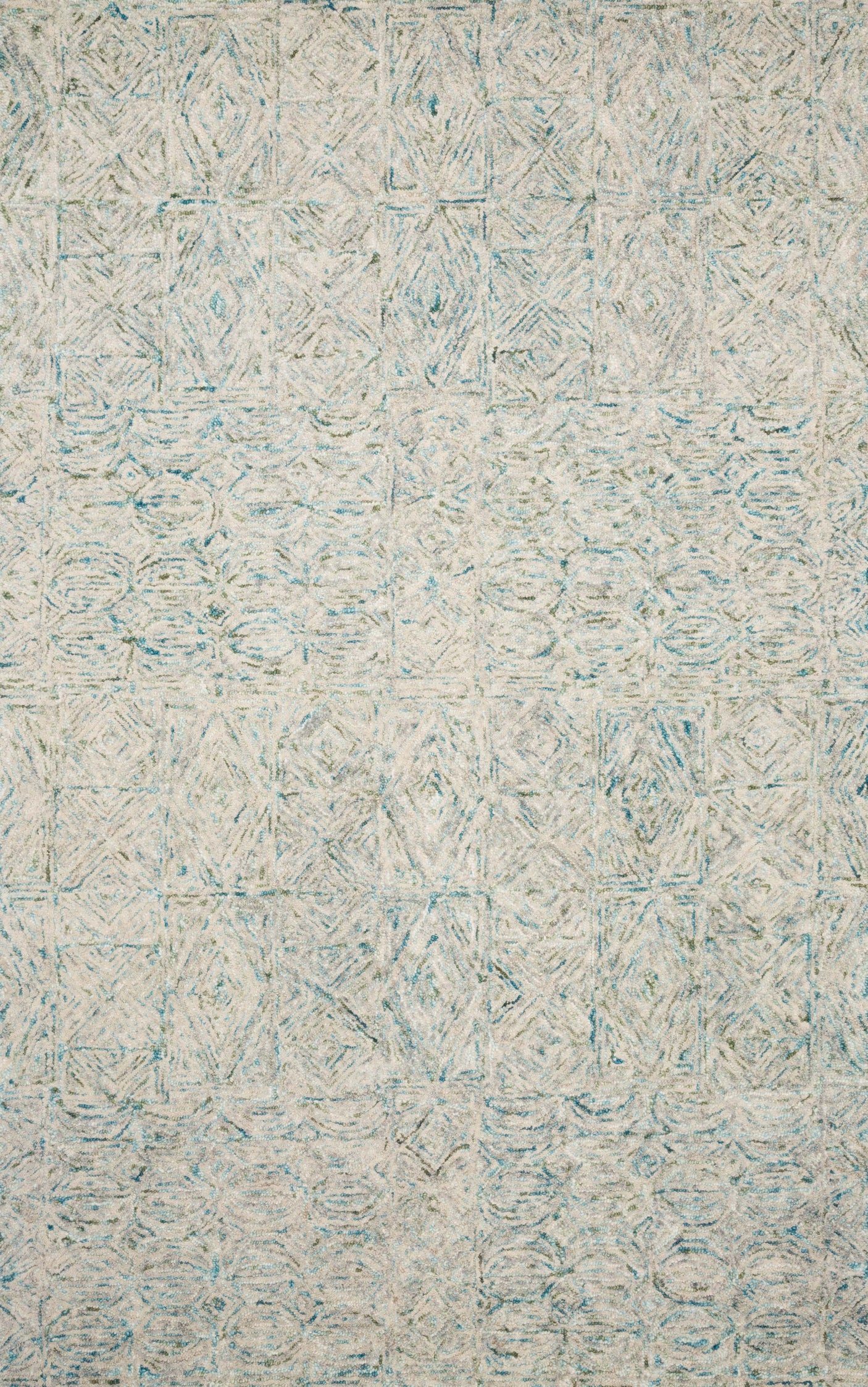Peregrine Rug 05