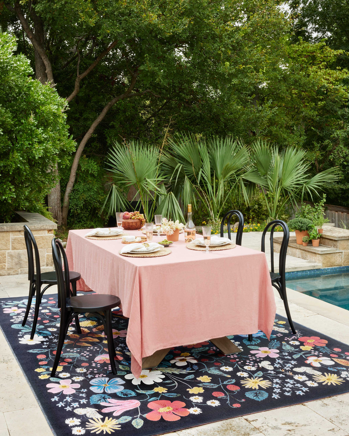 Perennial Rug 02