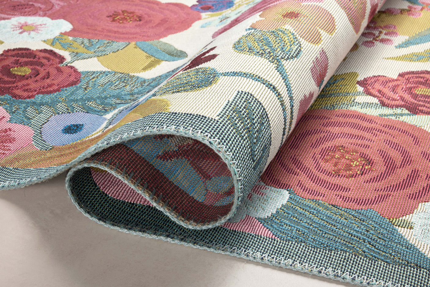 Perennial Rug 04
