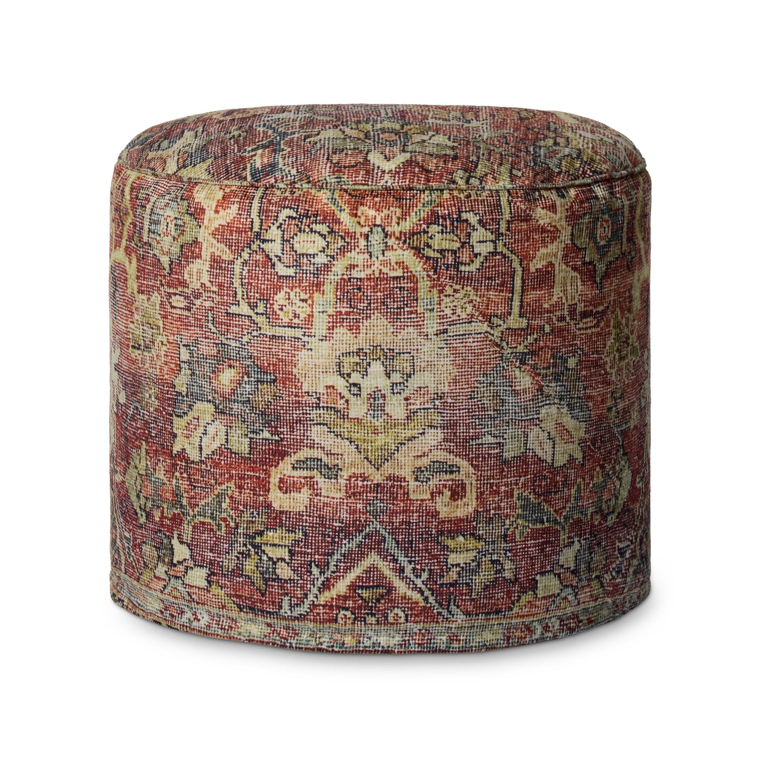 Spice Pouf | LPFLAY2