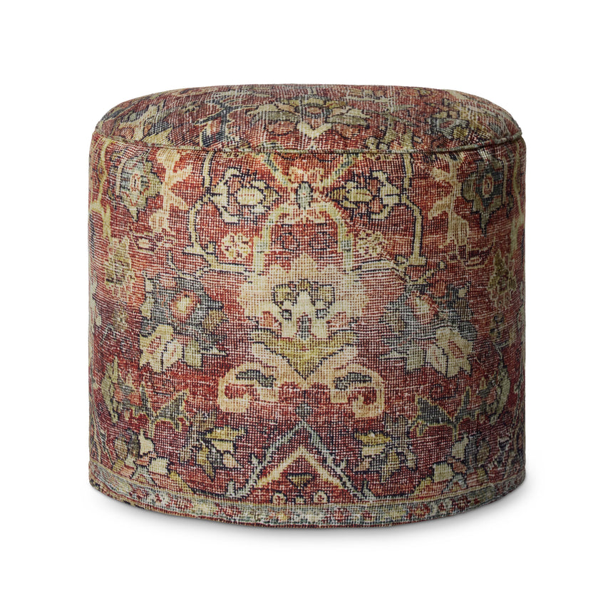 Spice Pouf | LPFLAY2