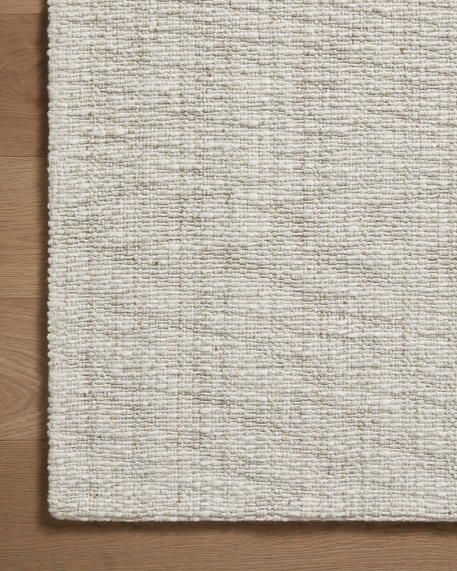 Pippa Rug 01 | Fog