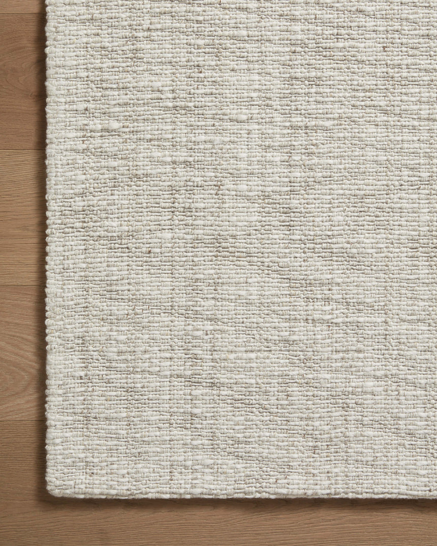 Pippa Rug 01 | Fog