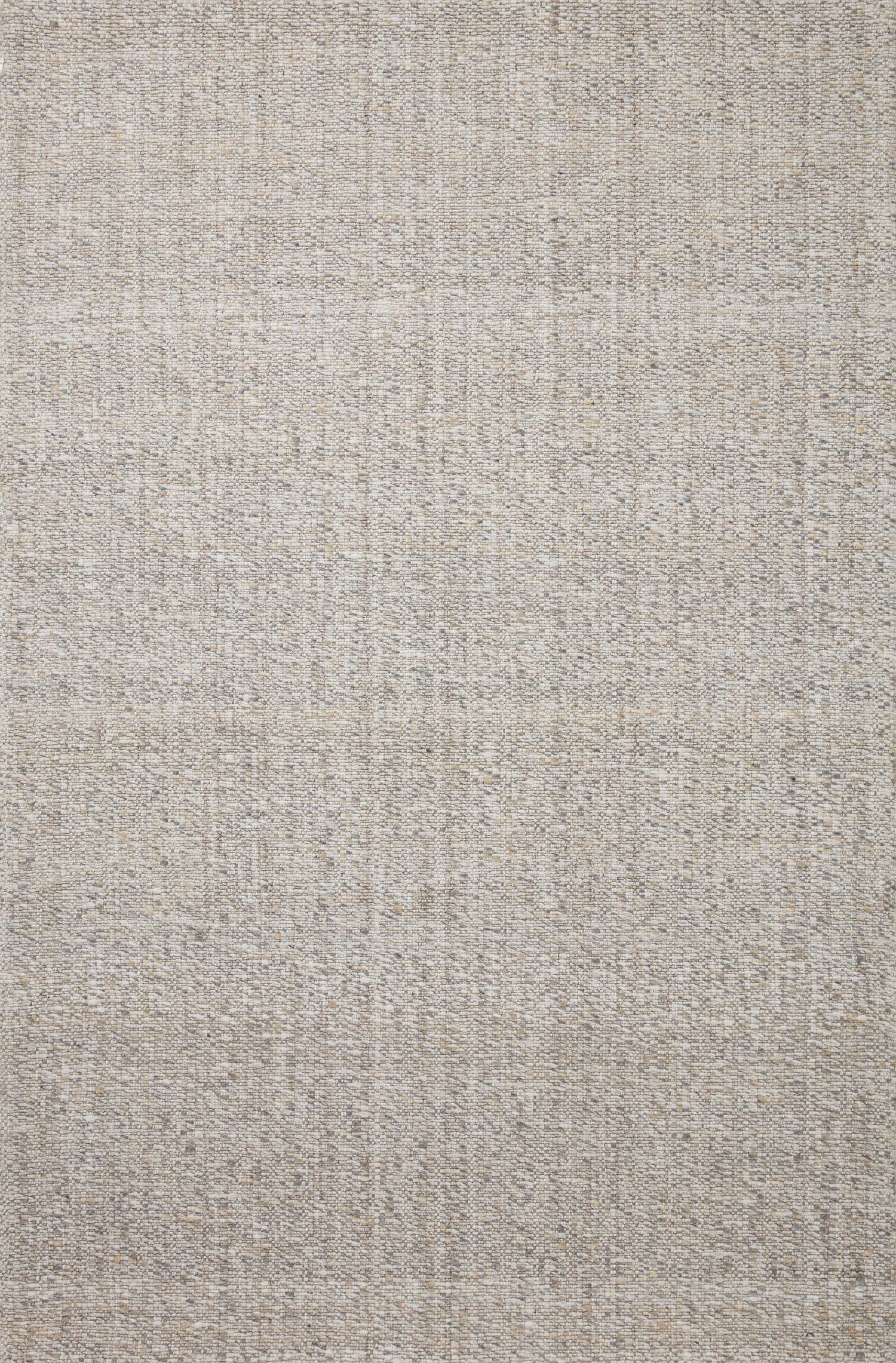 Pippa Rug 01 | Silver
