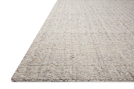 Pippa Rug 01 | Silver