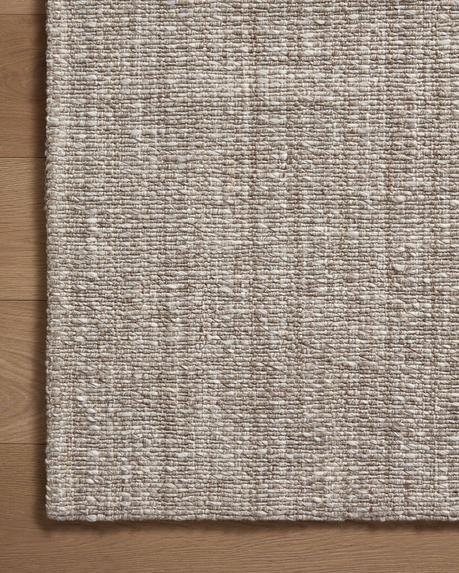 Pippa Rug 01 | Stone